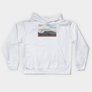 Bluff Knoll Kids Hoodie